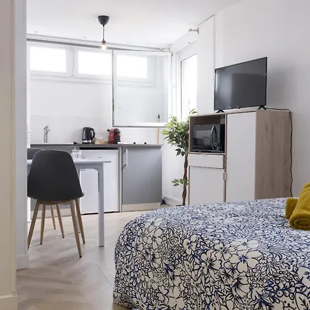 Appartement Trankil Coeur D'ancenis - Balcons D'ancenis Ancenis