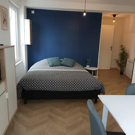 Trankil Coeur D'ancenis - Balcons D'ancenis Ancenis