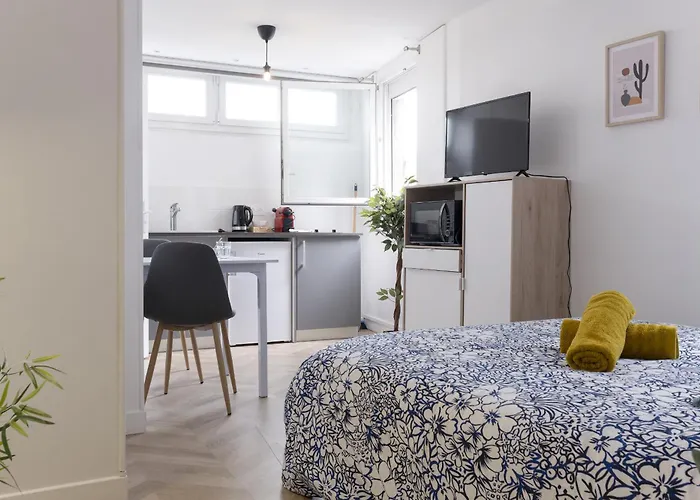 Apartament Trankil Coeur D'ancenis - Balcons D'ancenis Ancenis