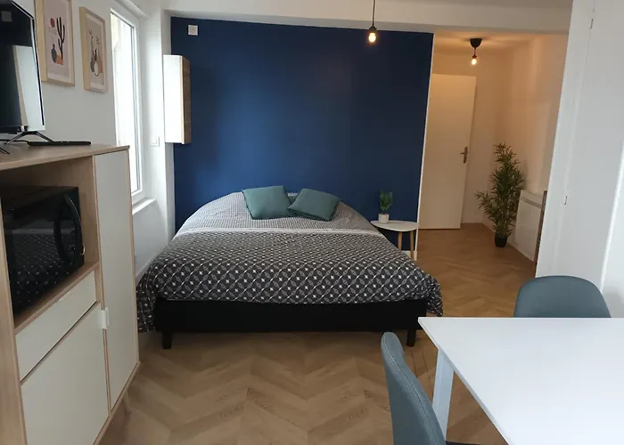 Trankil Coeur D'ancenis - Balcons D'ancenis Ancenis